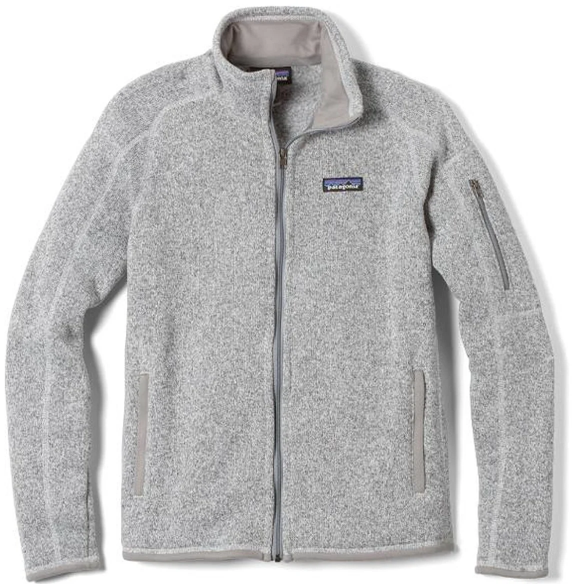 Sweater hiking 2025